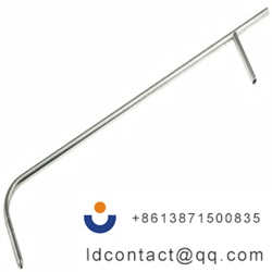 0635 2145_Testo Duct Sleeve  for mo